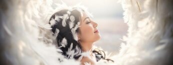 January Feathers Dreams: Spiritual Subconscious Secrets
