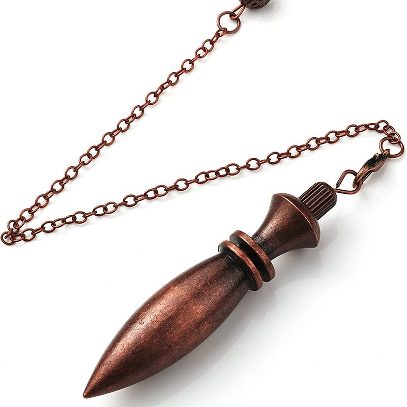 Karnak Egyptian Metal Brass Pendulum Heavy Dowser... From Ycbest, &Price; | DHgate.Com