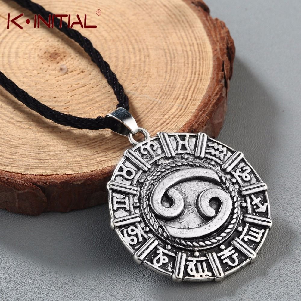 Kinitial Karkat Zodiac Cancer Constellation Talisman... From Ycbest, &Price; | DHgate.Com