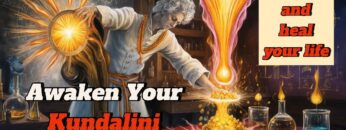 Kundalini Awakening & Chakra Healing, Using Frequencies and Crystals for Balance