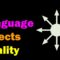 Language Affects Reality (Part 2: Chaos Magic) [Esoteric Saturdays]