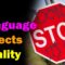 Language Affects Reality (Part 3: Positive Petitions) [Esoteric Saturdays]