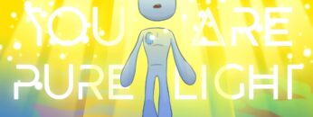 LIGHT: THE SPIRIT SCIENCE MOVIE