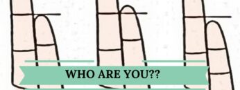 Little Finger And Your Personality||Low Set Mercury Finger (Palmistry)