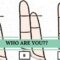 Little Finger And Your Personality||Low Set Mercury Finger (Palmistry)