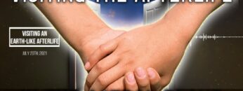 Meeting a Family in the Afterlife