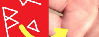 Money Making Rich Signs In Your Hands?-Double Triangles And Triangles In Palmistry