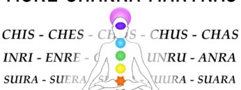 More Mantras for Awakening the Chakras!