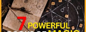 Most Powerful Forbidden Books of All Time