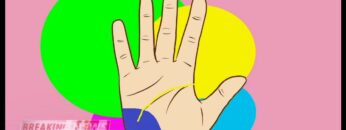 Mount of Moon Palmistry | Moon Mount Fate Line