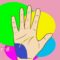 Mount of Moon Palmistry | Moon Mount Fate Line