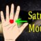 Mount of success | Mount of Saturn | Sani Parvat
