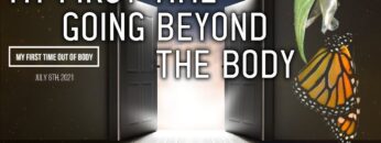 My First Astral Projection Experience