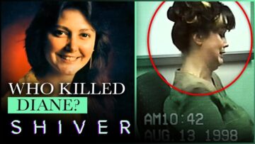 Mysterious Disappearance Solved by Psychic Investigators |Shiver
