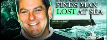 Mysterious Sea Coordinates: A Psychic Investigation | Shiver