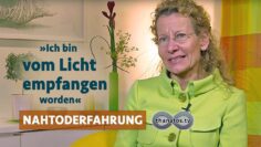 Nahtoderfahrung: „Ich bin vom Licht empfangen worden“ | In memoriam Sabine Mehne