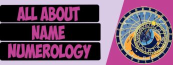 NAME NUMEROLOGY: Name Correction | Name Numerology Calculator | Lucky Name Numerology HIDDEN SECRETS