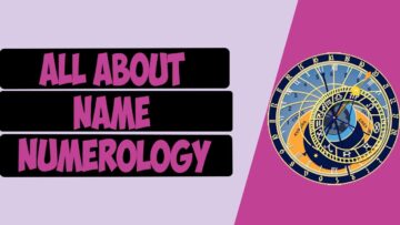 NAME NUMEROLOGY: Name Correction | Name Numerology Calculator | Lucky Name Numerology HIDDEN SECRETS