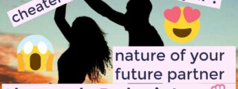 Nature of your future partner || palmistry