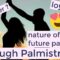 Nature of your future partner || palmistry