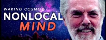 Nonlocal Consciousness and Collective Mind | Roger Nelson & The Global Consciousness Project