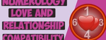 Numerology Love And Relationship Compatibility / Get Your Relationship Compatibility In 10 Minutes