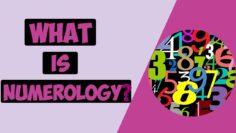 NUMEROLOGY: Origin | Life Path | Expression | Soul-Urge | Personality & Birthday Numbers [SECRETS]