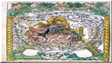 Nuremberg Chronicle, Hartmann Schedel