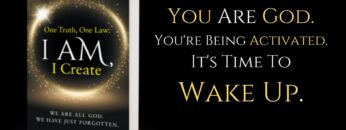 One Truth, One Law:  I Am, I Create by Erin Werley – Full Audiobook