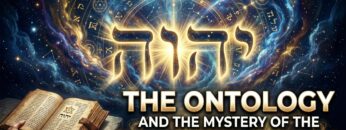 Ontology and the Mystery of the Tetragrammaton