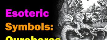 Ouroboros (and the point of European mosquitos) [Esoteric Saturdays]