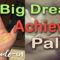 Palm reading | Palmistry of a Big Dream achiever | male | female