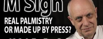 ✋ Palmistry: M Sign in Palm – Special Powers or Bunkum?
