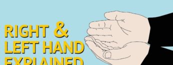 Palmistry – Right Hand Vs Left Hand Meaning Explained – Which Hand to Read ?