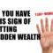 PALMISTRY – WEALTH/ MONEY LINES