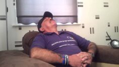 Past Life Regression Hypnotherapy Session 1 with Dave Chatfield