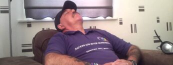 Past Life Regression Hypnotherapy Session 1 with Dave Chatfield