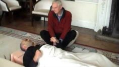 Past Life Regression Video – Andy Tomlinson
