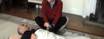 Past Life Regression Video – Andy Tomlinson