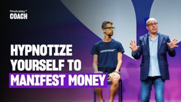 Paul McKenna Official | Paul McKenna on How to Power Manifest Money