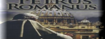 📘 Petrus Romanus The Final Pope and End Time Prophecy