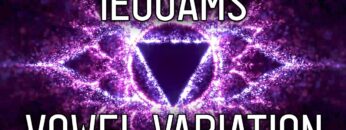 Powerful Variation of the 7 Chakras Meditation (Mantras/Vowels Only)