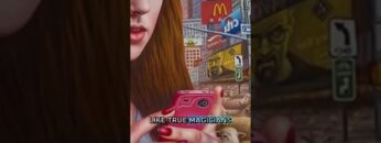 Predictive Programming: This is How they Create your Reality