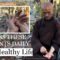 PRESS THESE 3 POINTS DAILY for A Healthy Life | Qigong Basic Acupressure Daily ( 4K Close Up)