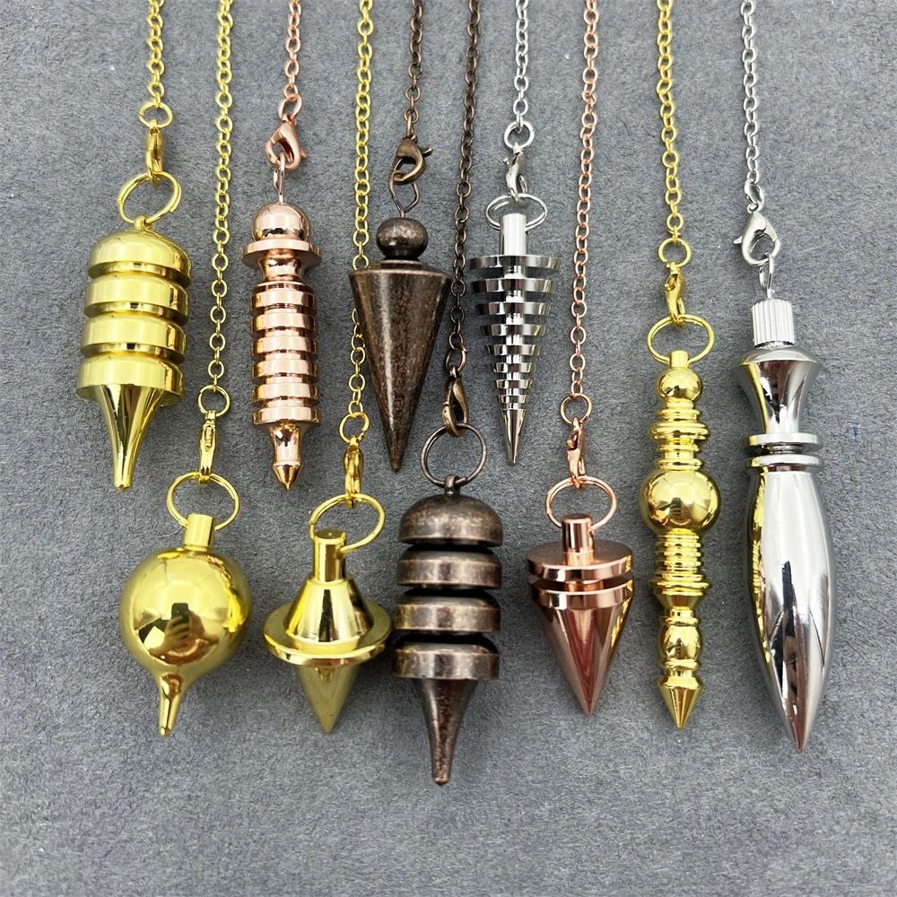 Professional Copper Brass Arrowhead Pendant For... From Dhmallqueen, &Price; | DHgate.Com