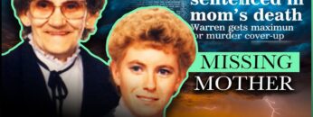 Psychic Investigators Crack the Case: Miss Louises Vanishing Act | Shiver