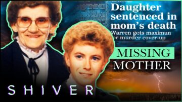 Psychic Investigators Crack the Case: Miss Louises Vanishing Act | Shiver