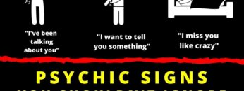 Psychic Signs Someone is Thinking of You ⎮ How do they really feel? ⎮Weird Psychic Messages