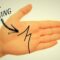 Real Meaning Of Letter M/M Sign On Your Palm-Palmistry