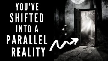 Reality Shifting Signs & Symptoms⎮Did I just go into a different reality?⎮PARALLEL REALITY SHIFT